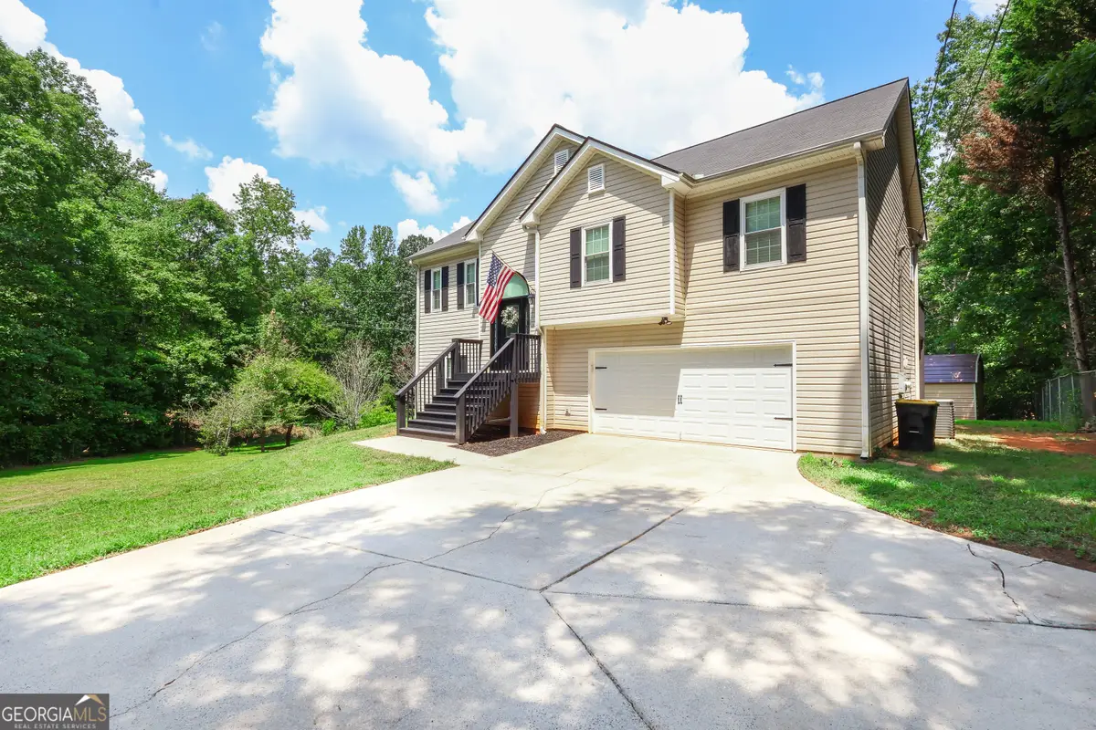 110 Corn Row Court, Newnan, GA 30263 - #1