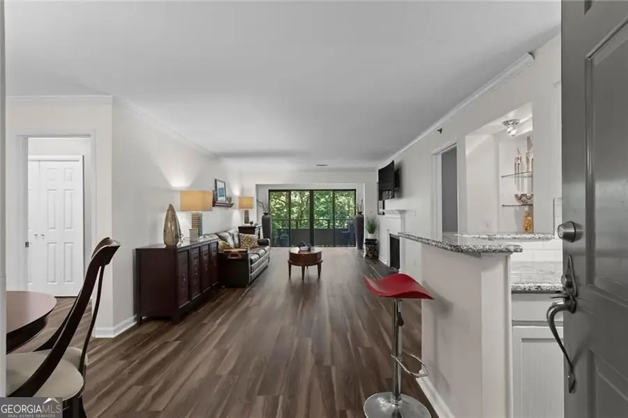 1214 Highland Bluff Dr. Se Drive Se #214, Northeast Cobb, GA 30339 - Image #3