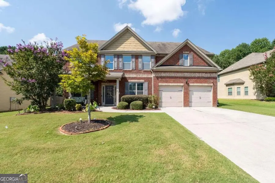 3227 Hollowstone Drive, Loganville, GA 30052 - Image #2