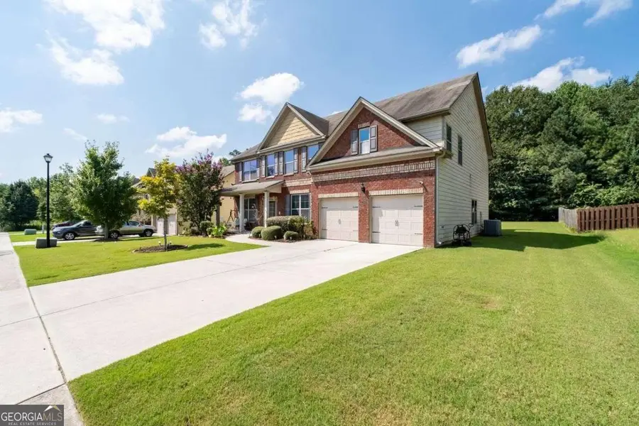 3227 Hollowstone Drive, Loganville, GA 30052 - Image #3