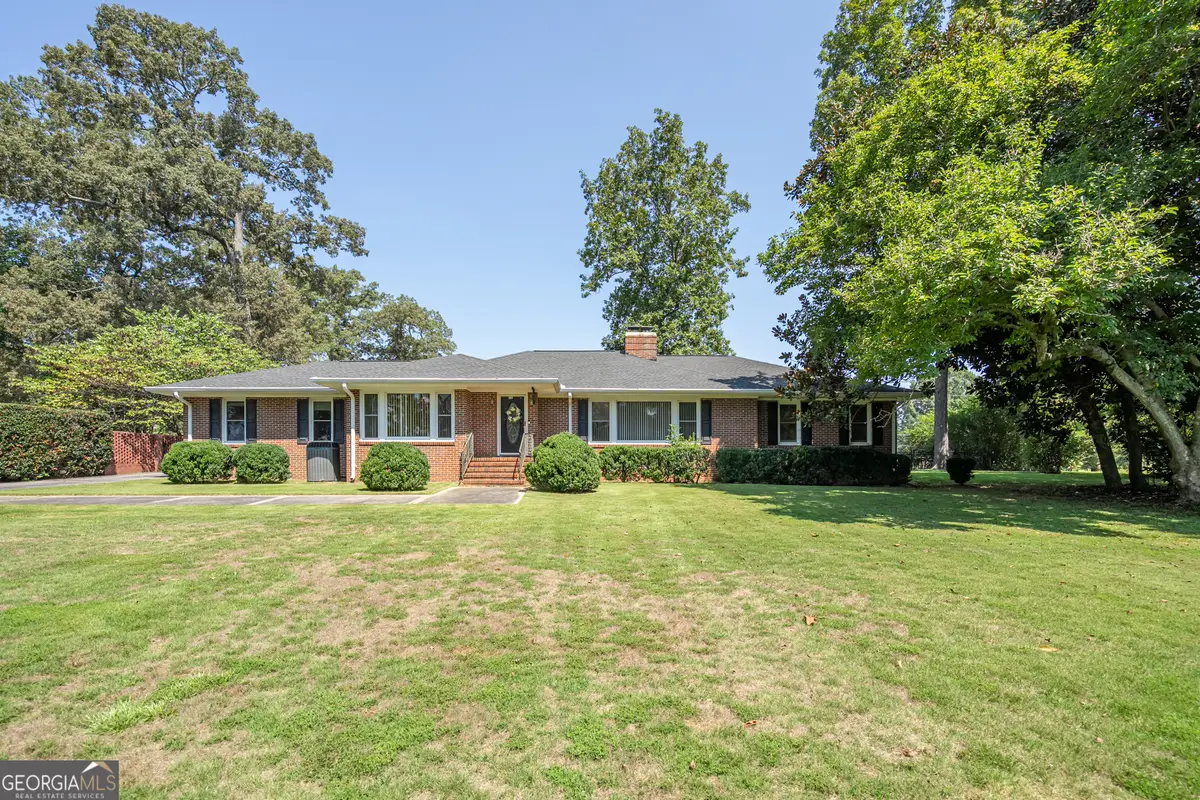 112 College Circle, Cedartown, GA 30125 - Image #1