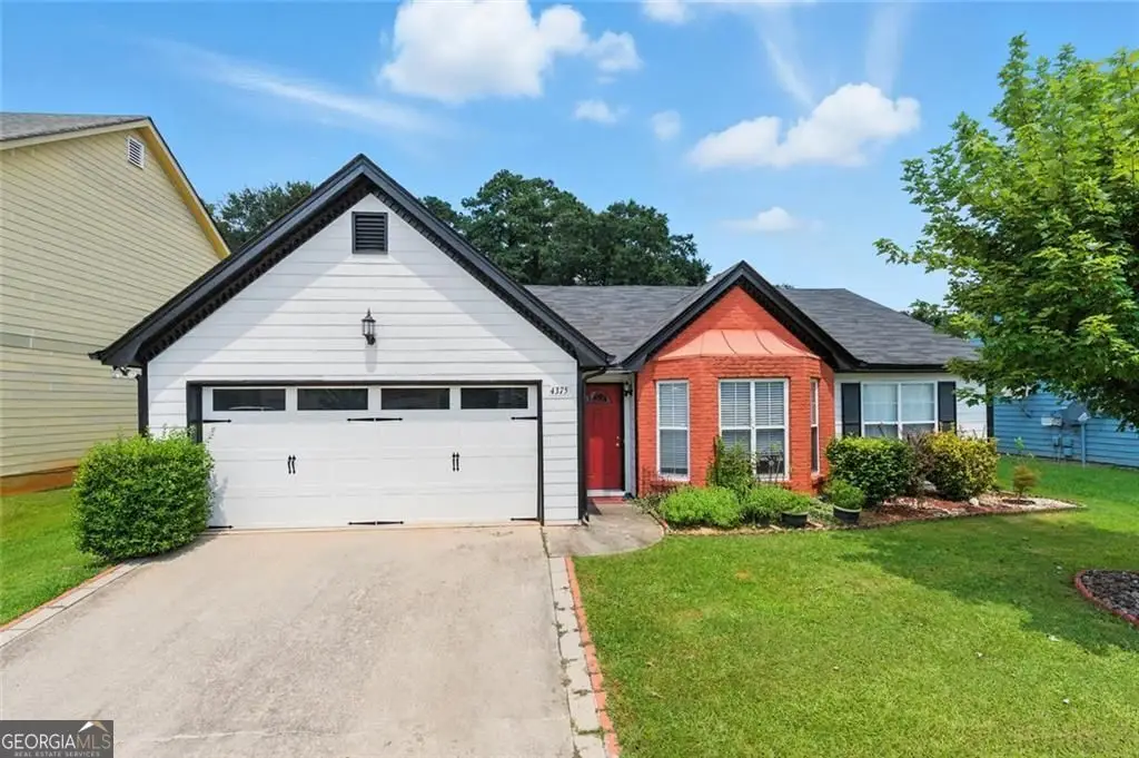 4375 Hopkins Run Drive, Duluth, GA 30096 - Image #1