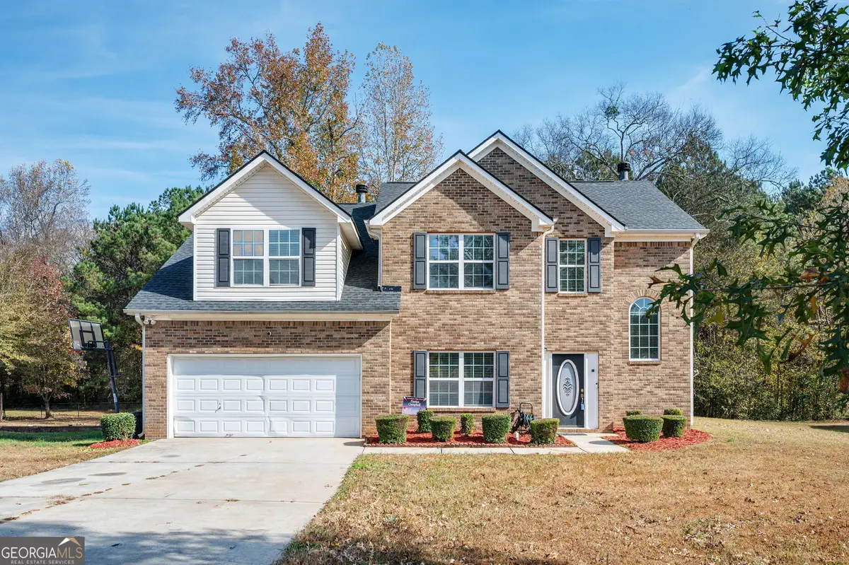 7145 Magnolia Lane, Fairburn, GA 30213 - Image #1