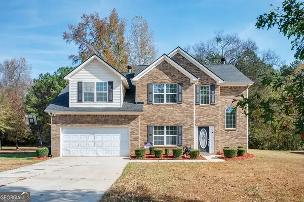 7145 Magnolia Lane, Fairburn, GA 30213