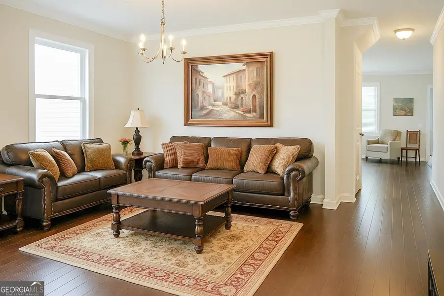 1493 Harlequin Way, Stockbridge, GA 30281 - Image #2