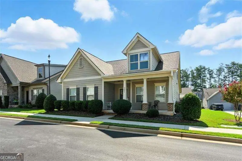3047 Patriot Square Sw, Marietta, GA 30064 - Image #2
