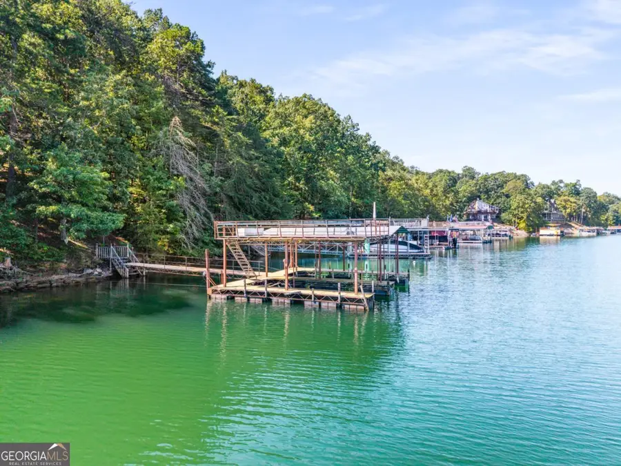 9010 Beaver Trail, Gainesville, GA 30506 - #3