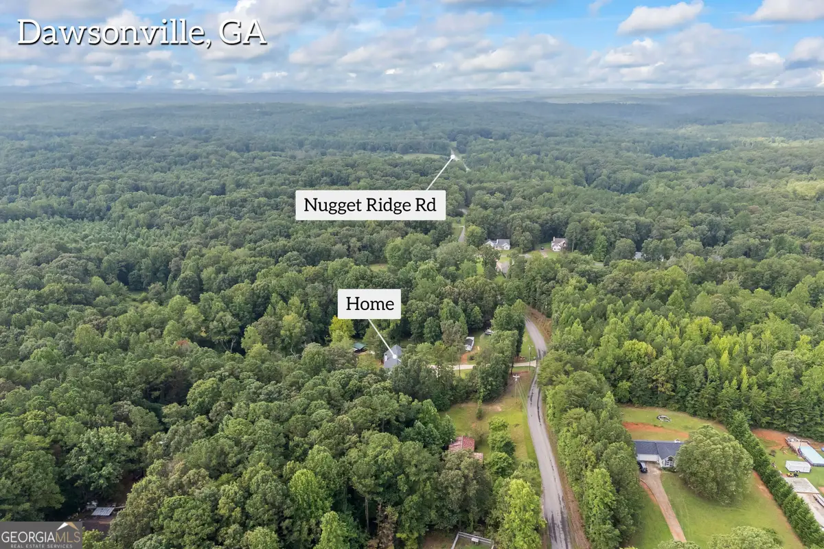 31 Haygood Circle, Dawsonville, GA 30534 - Image #1