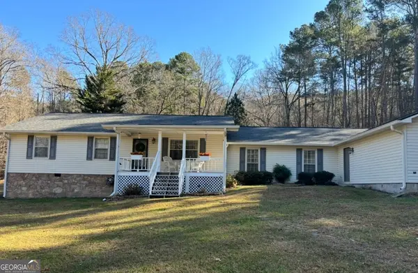 334 Armuchee Trail Ne, Rome, GA 30165