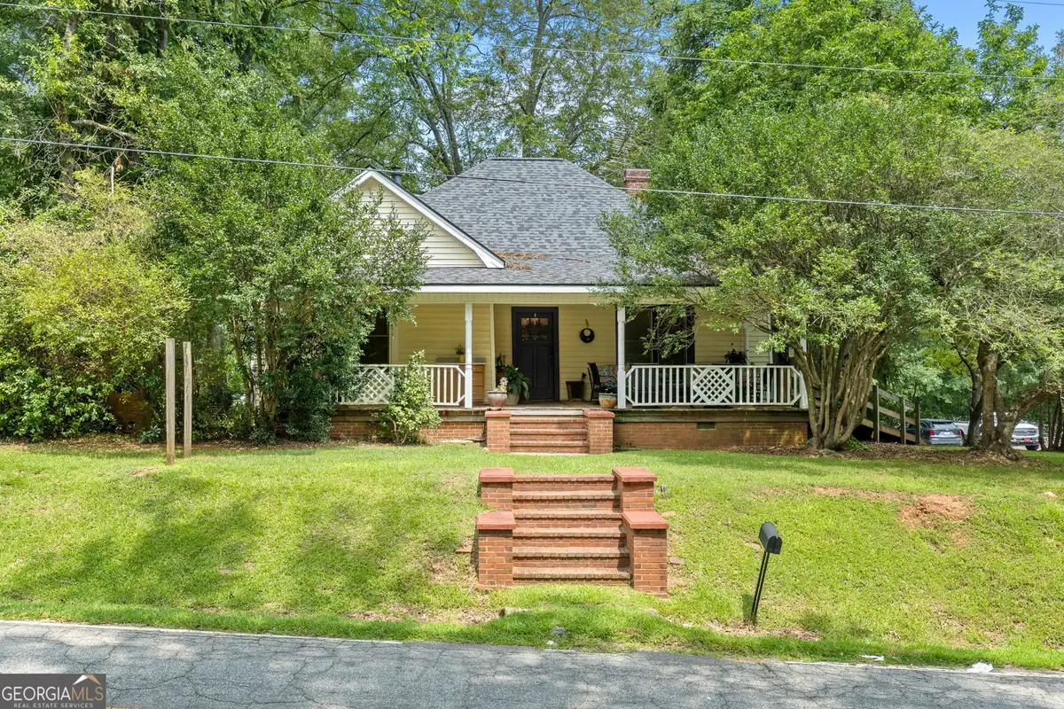 171 Jackson Street, Zebulon, GA 30295 - Image #1
