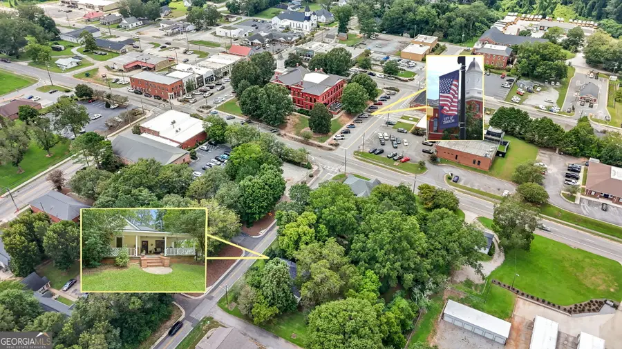 171 Jackson Street, Zebulon, GA 30295 - Image #2