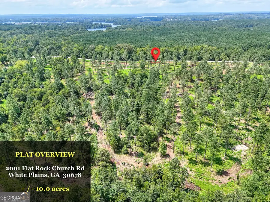 2001 Flat Rock Church Road, White Plains, GA 30678 - Image #3