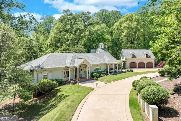 2436 Hawthorne Lane, Gainesville, GA 30506