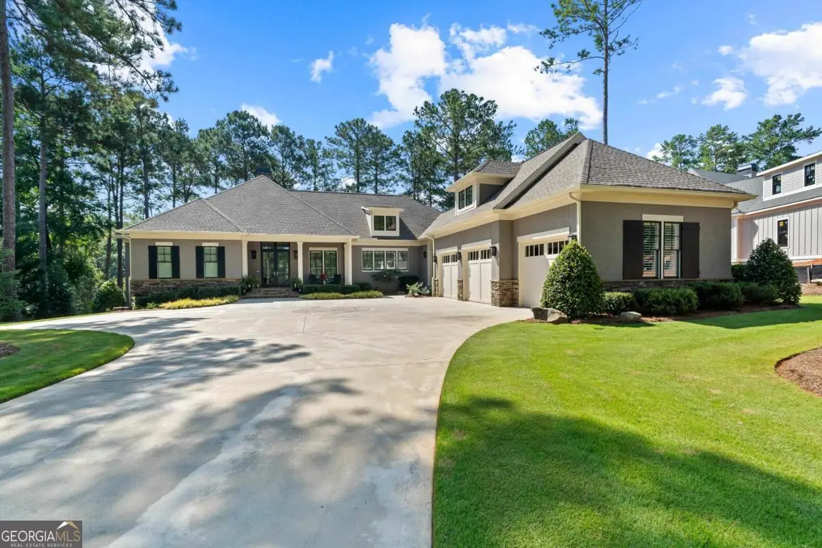 1071 Brookside, Greensboro, GA 30642 - Image #1