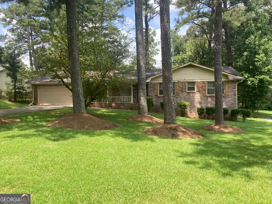 5125 Flakes Mill Road, Ellenwood, GA 30294 - Image #2
