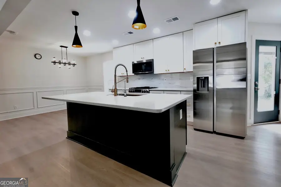 455 Saddle Bow Drive, Lawrenceville, GA 30046 - Image #2