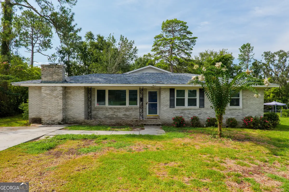 1205 Mcree Drive, Valdosta, GA 31602 - Image #1