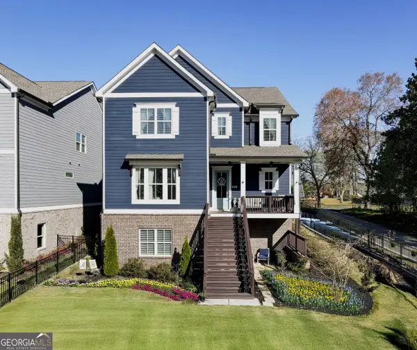 5902 Mitchell Street, Flowery Branch, GA 30542