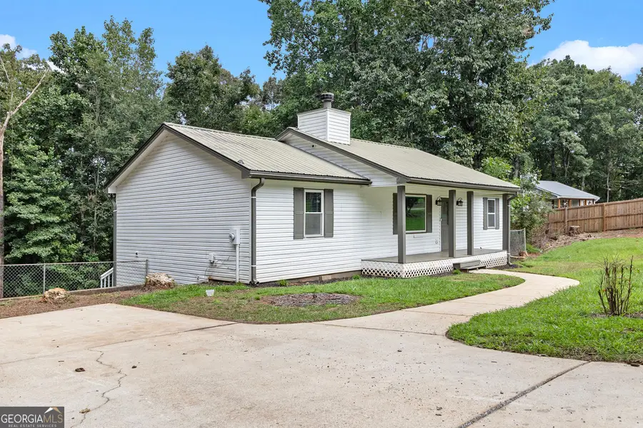 301 Collins Road, Dawsonville, GA 30534 - Image #2