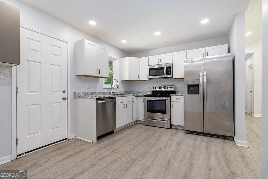 301 Collins Road, Dawsonville, GA 30534 - Image #3