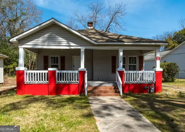 863 Richmond Street, Macon, GA 31206