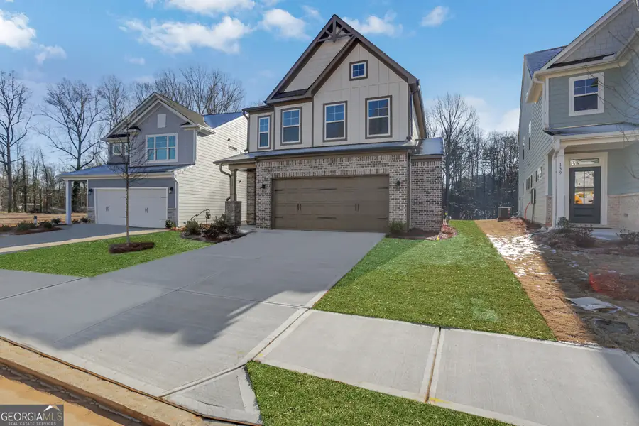 129 Trace Bluff, Dawsonville, GA 30534 - #3