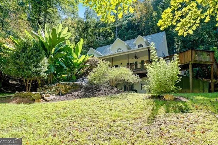 661 Navaho Way # 5631, Ellijay, GA 30540 - #2