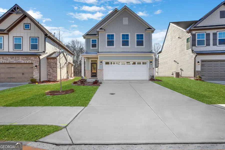 139 Trace Bluff, Dawsonville, GA 30534 - #2