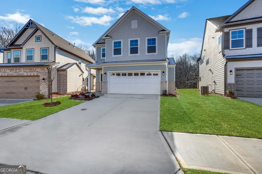 139 Trace Bluff, Dawsonville, GA 30534 - #3