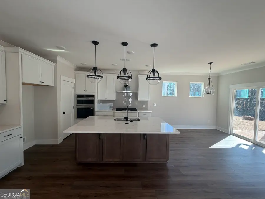 151 Trace Bluff, Dawsonville, GA 30534 - #2