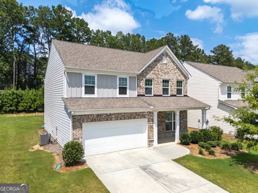 5899 Wheeler Ridge Road, Auburn, GA 30011 - Image #2