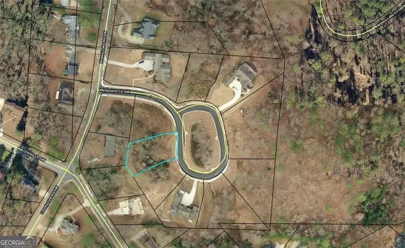 4178 Wellpointe Circle, Atlanta, GA 30331 - Image #3