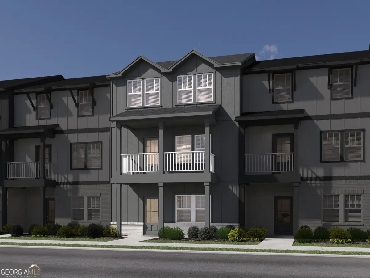 5980 Molo Lane, Cumming, GA 30041 - Image #1