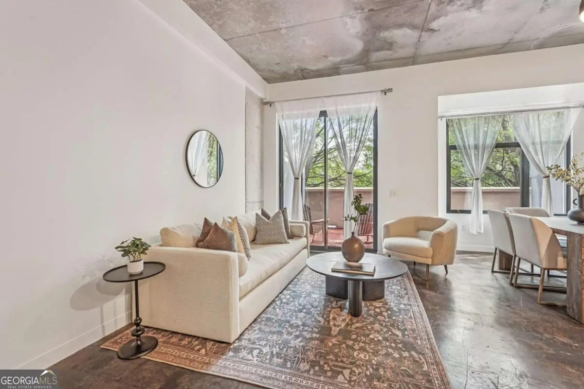 335 W Ponce De Leon Avenue #210, Decatur, GA 30030 - #1