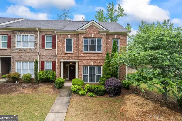 168 Constitution Boulevard #12, Lawrenceville, GA 30046