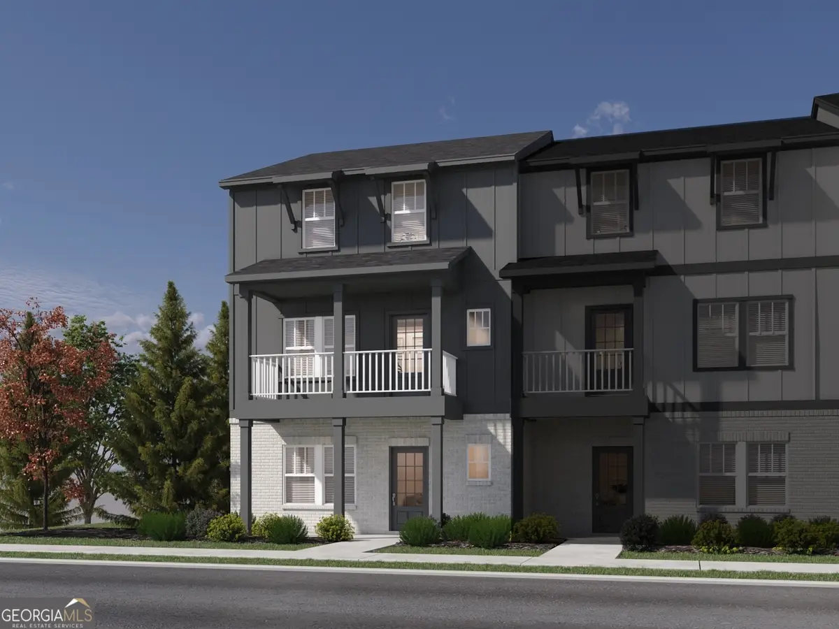 6070 Molo Lane, Cumming, GA 30041 - #1