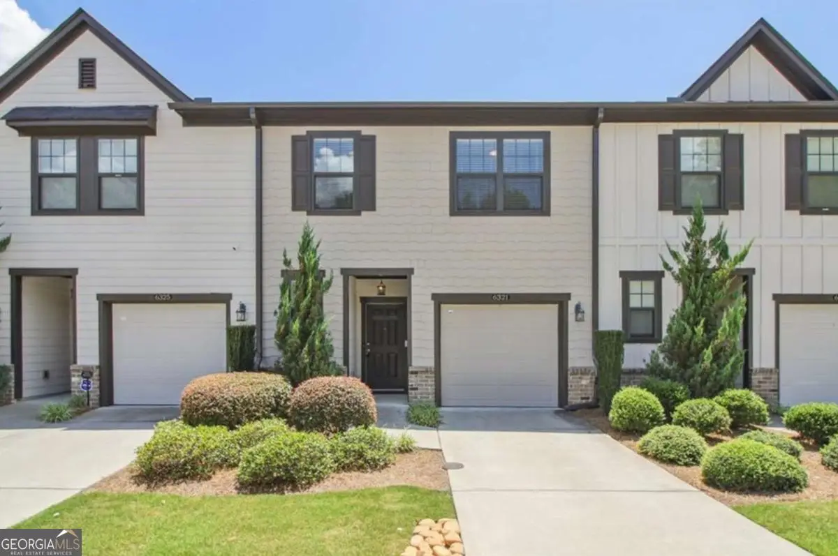 6321 Mountain Home Way Se, Mableton, GA 30126 - Image #1