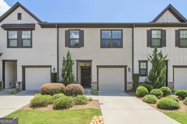 6321 Mountain Home Way Se, Mableton, GA 30126