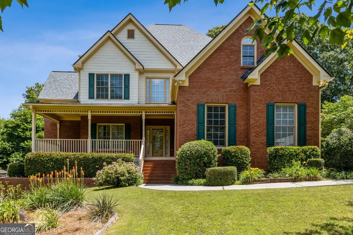 3175 Lake Seminole Place, Buford, GA 30518 - #1