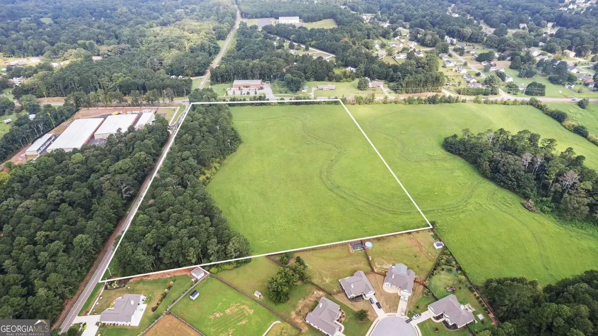 0 Tanners Bridge Road, Bethlehem, GA 30620 - Image #1