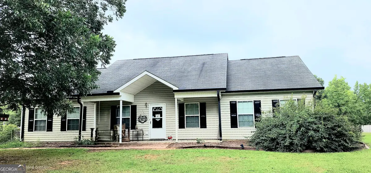 1579 Bates Road, Concord, GA 30206 - Image #1