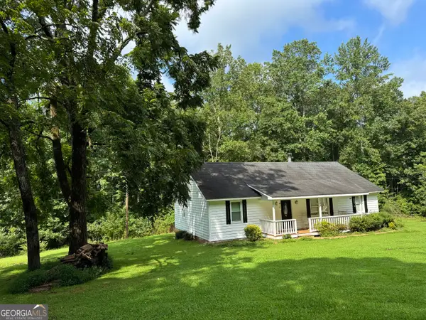 94 Big Jim Road, Cleveland, GA 30528