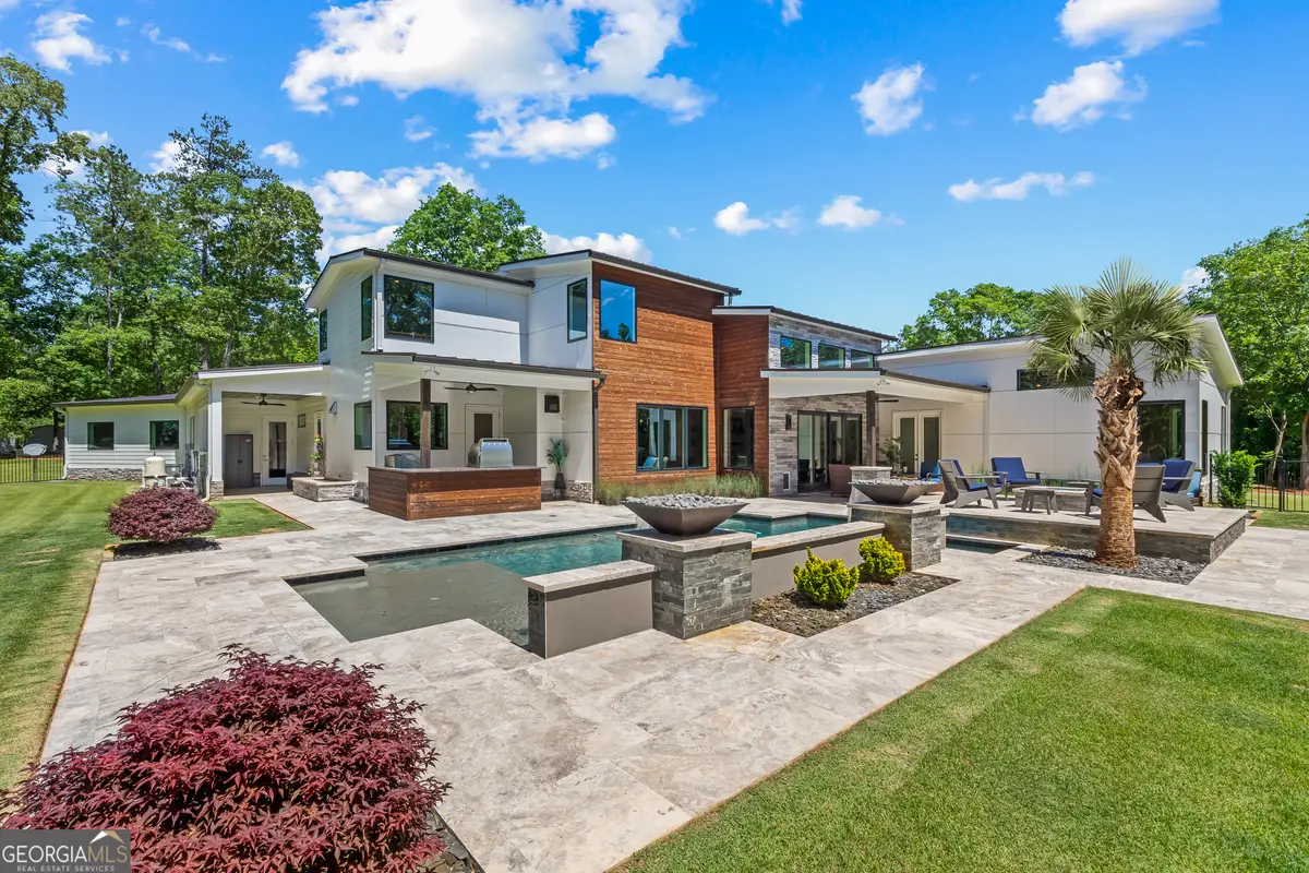 159 Sims Road, Tyrone, GA 30290 - Image #1