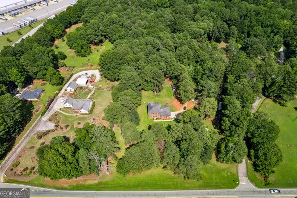 80 Wise Road, McDonough, GA 30252