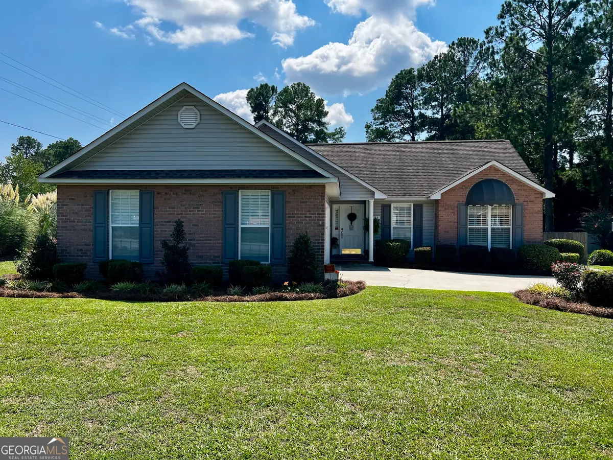 101 Westchester Drive, Dublin, GA 31021 - Image #1