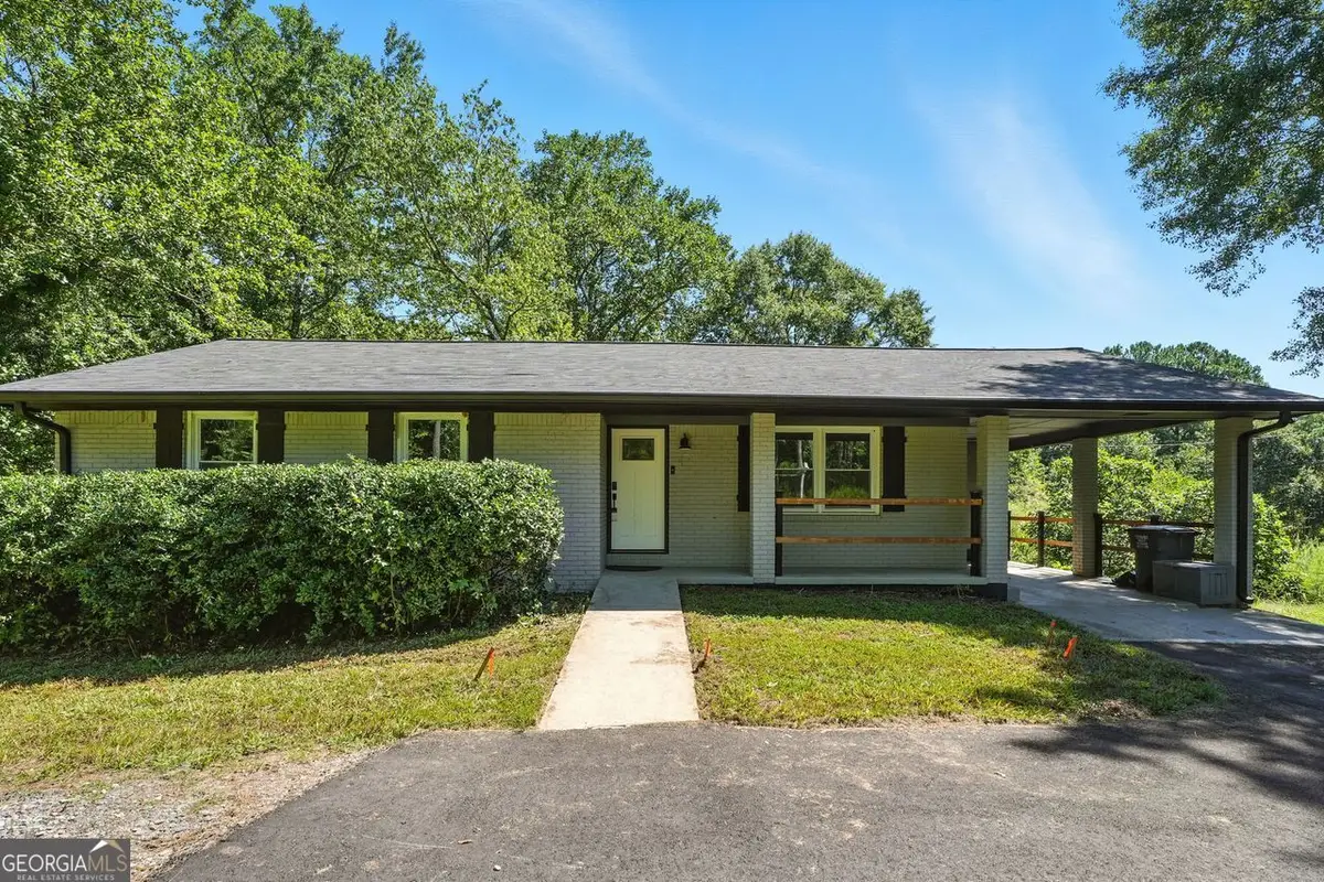 93 Floyd Lane, Hampton, GA 30228 - Image #1