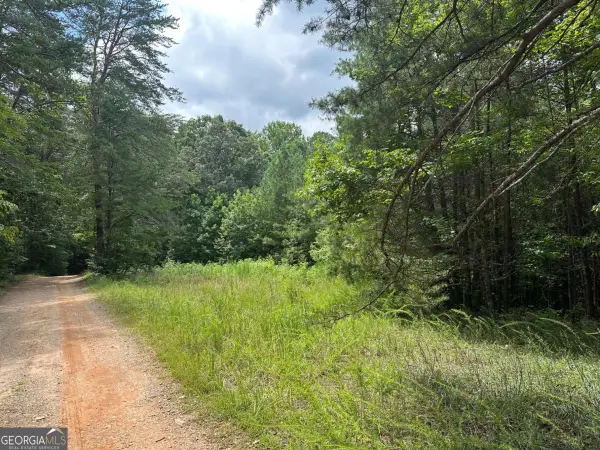 7-/+ Charlie Lemley Road, Dawsonville, GA 30534