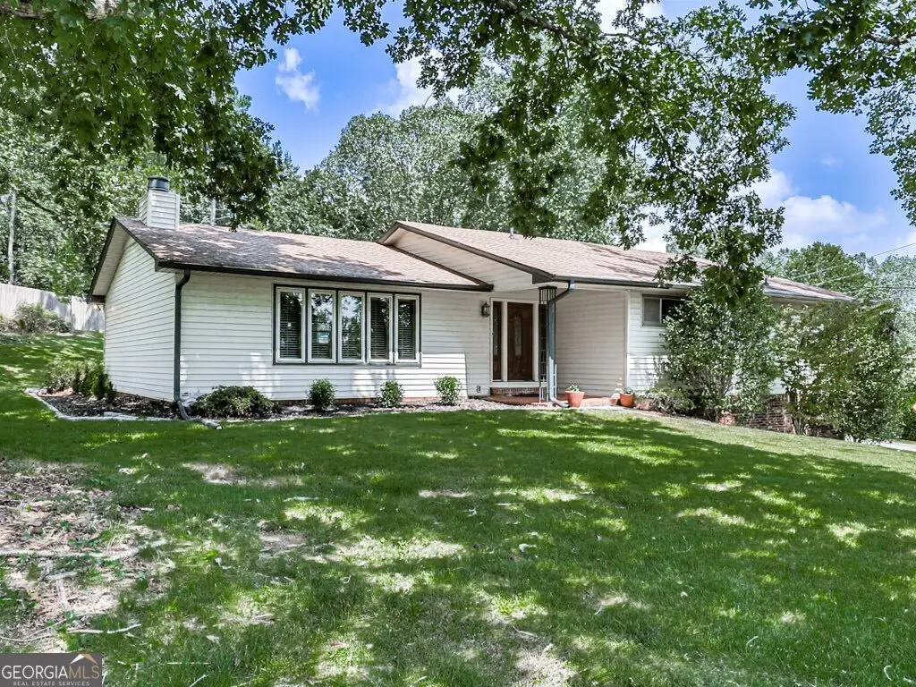 3709 Shiloh Trail W, Kennesaw, GA 30144 - #1