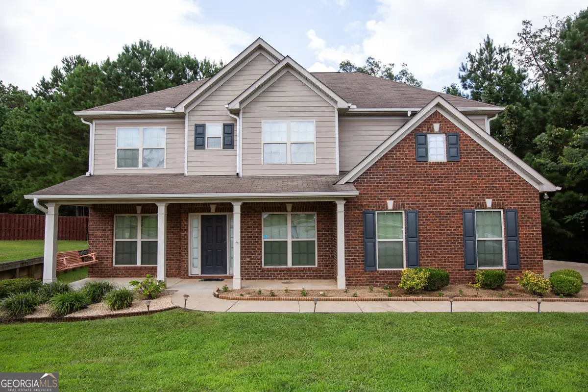 9536 English Ivy Court, Fortson, GA 31808 - Image #1