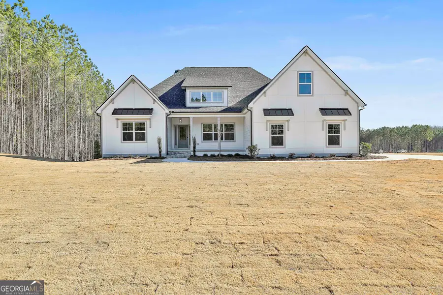 16 Nelson Way #38, Williamson, GA 30292 - Image #2